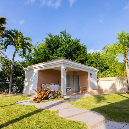 Big Vacation House Moca Bagian luar foto