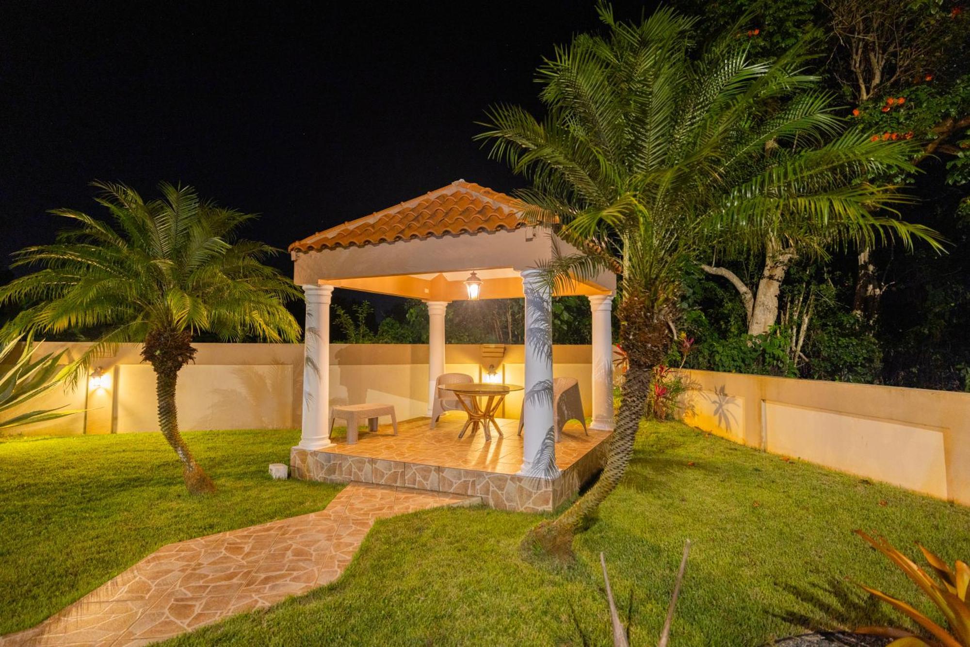 Big Vacation House Moca Bagian luar foto