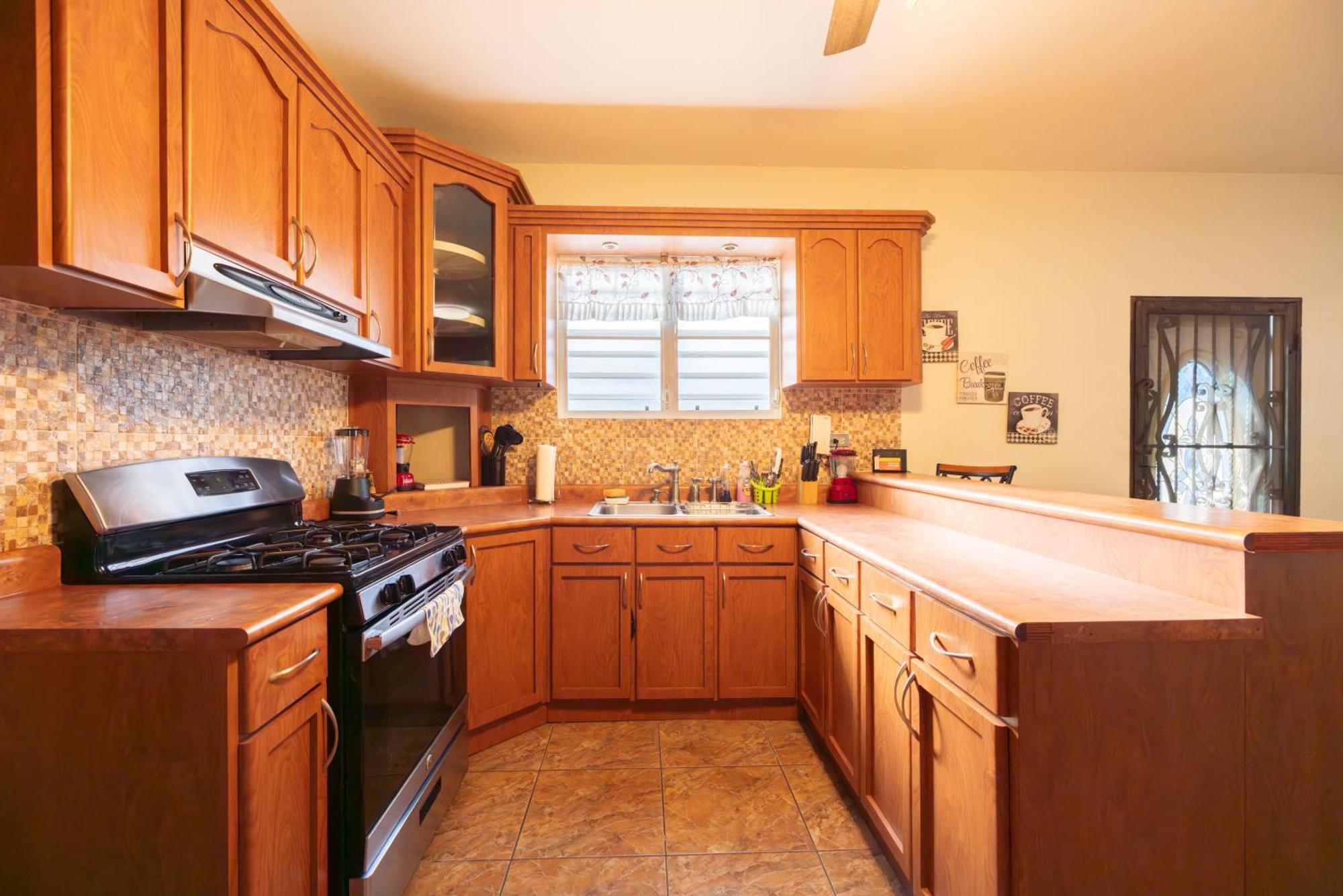 Big Vacation House Moca Bagian luar foto