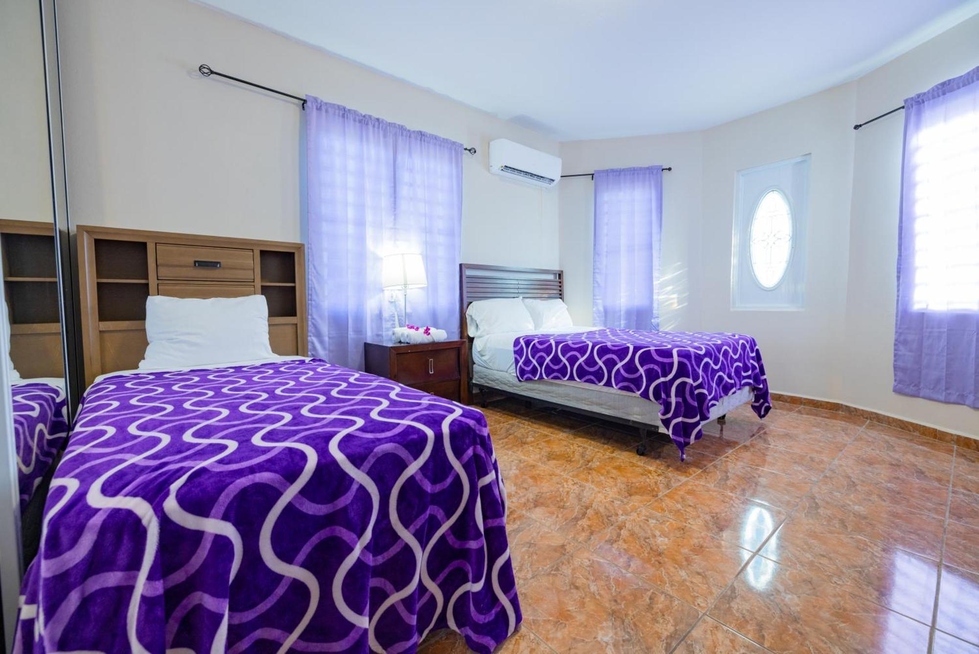 Big Vacation House Moca Bagian luar foto
