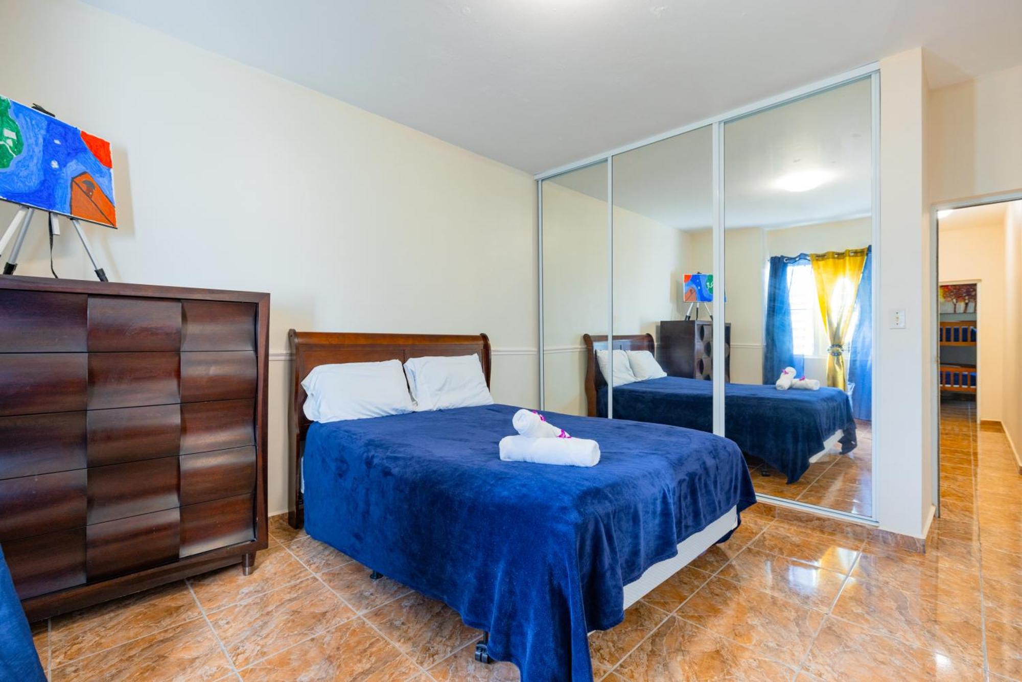 Big Vacation House Moca Bagian luar foto
