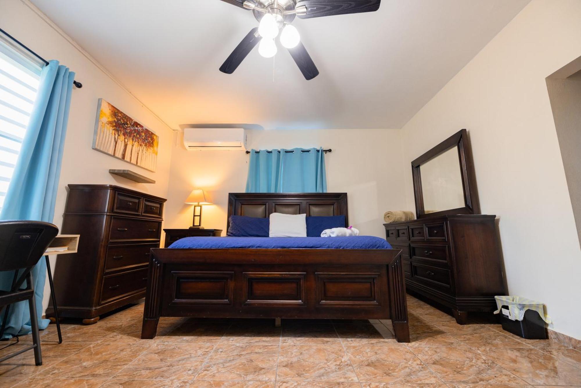 Big Vacation House Moca Bagian luar foto