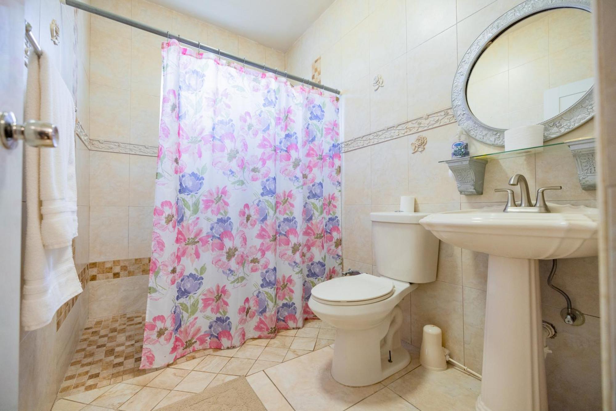 Big Vacation House Moca Bagian luar foto