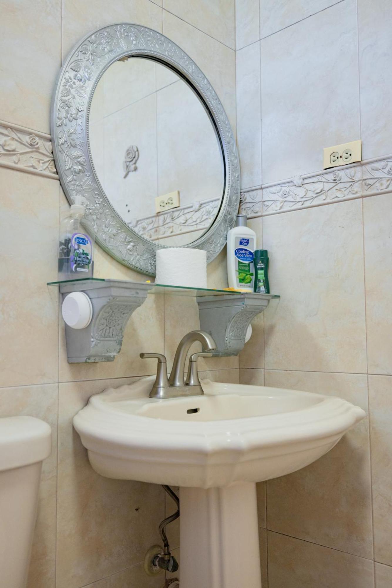Big Vacation House Moca Bagian luar foto