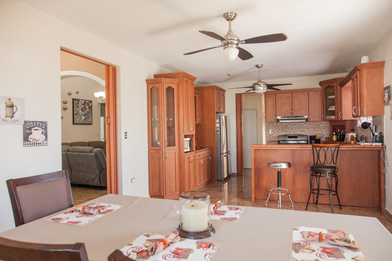 Big Vacation House Moca Bagian luar foto