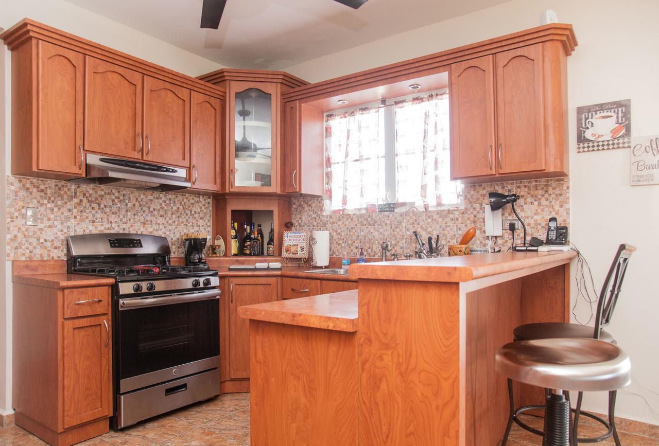 Big Vacation House Moca Bagian luar foto